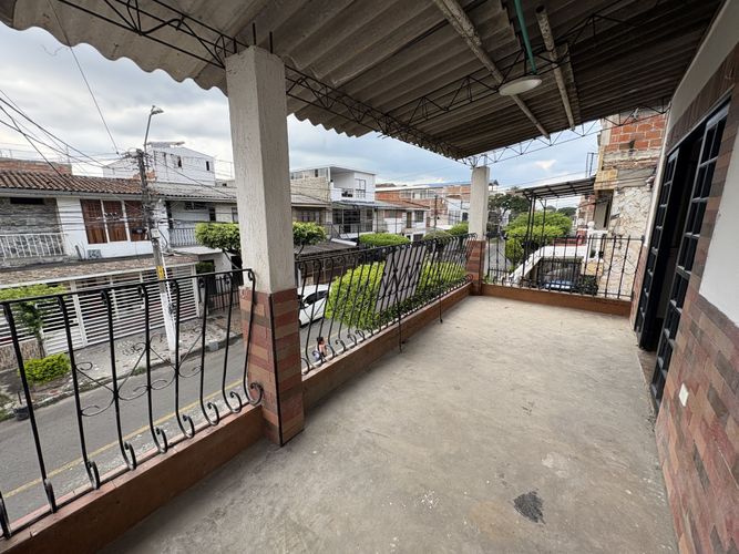 Apartamento en Arriendo en Los andes, Cali - Miniatura 8