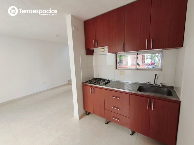 Casa en Arriendo en Lomitas, Villa del rosario - Miniatura 2