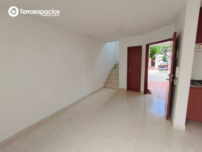 Casa en Arriendo en Lomitas, Villa del rosario - Miniatura 3