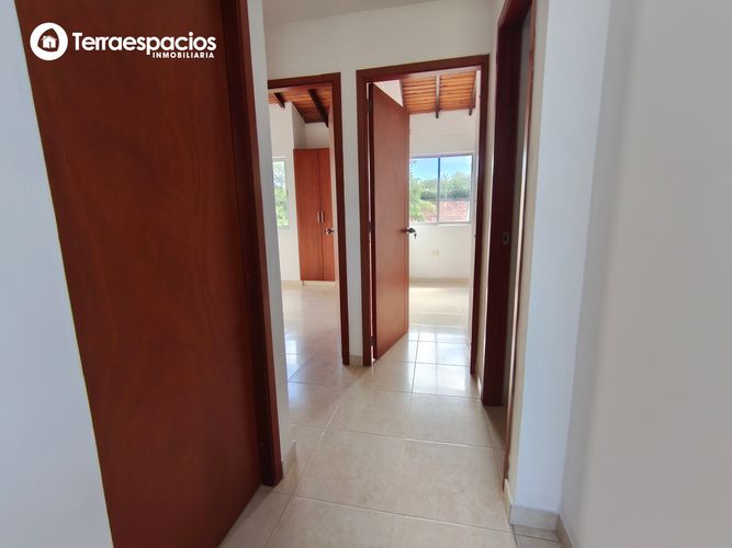 Casa en Arriendo en Lomitas, Villa del rosario - Miniatura 6