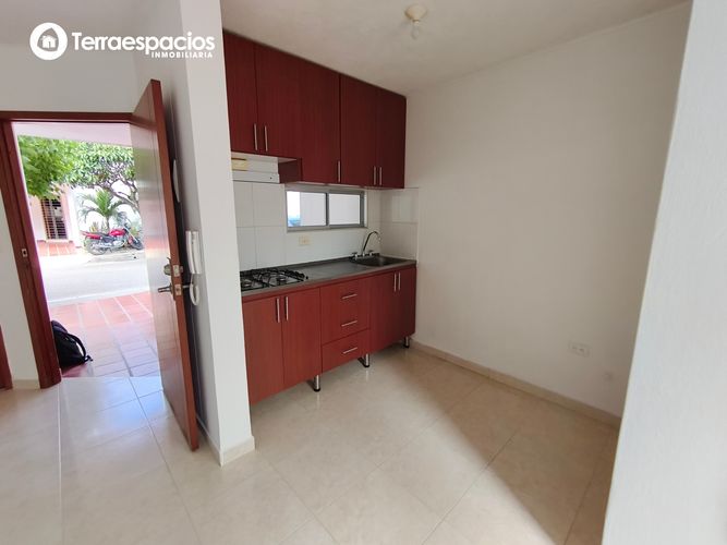 Casa en Arriendo en Lomitas, Villa del rosario - Miniatura 13
