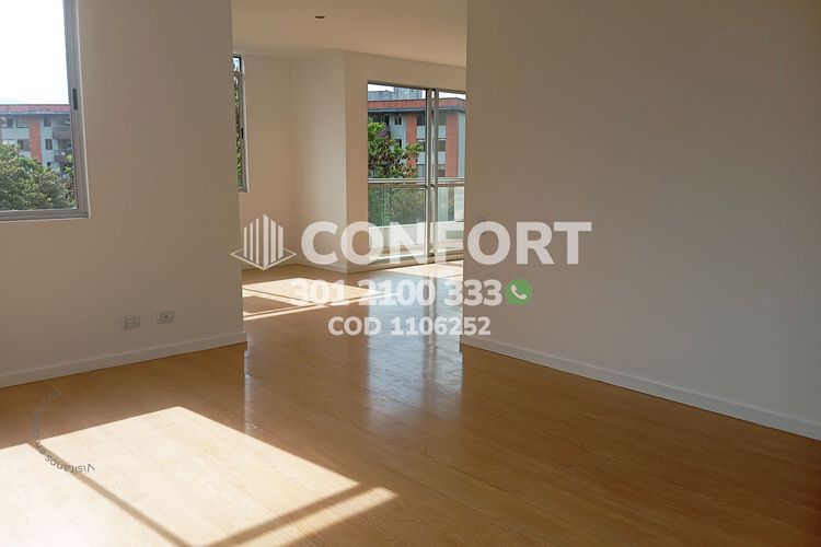 Apartaestudio en Arriendo en Cumbres, Envigado - Miniatura 14