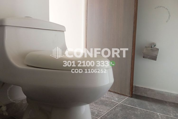 Apartaestudio en Arriendo en Cumbres, Envigado - Miniatura 18