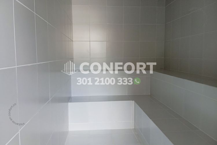 Apartaestudio en Arriendo en Cumbres, Envigado - Miniatura 21