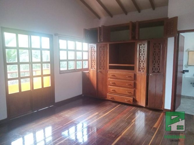 Finca en Arriendo en La convencion, Rionegro - Miniatura 16