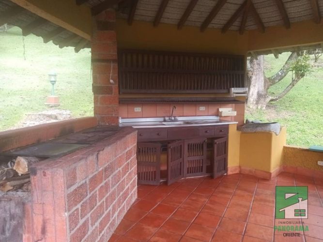 Finca en Arriendo en La convencion, Rionegro - Miniatura 18