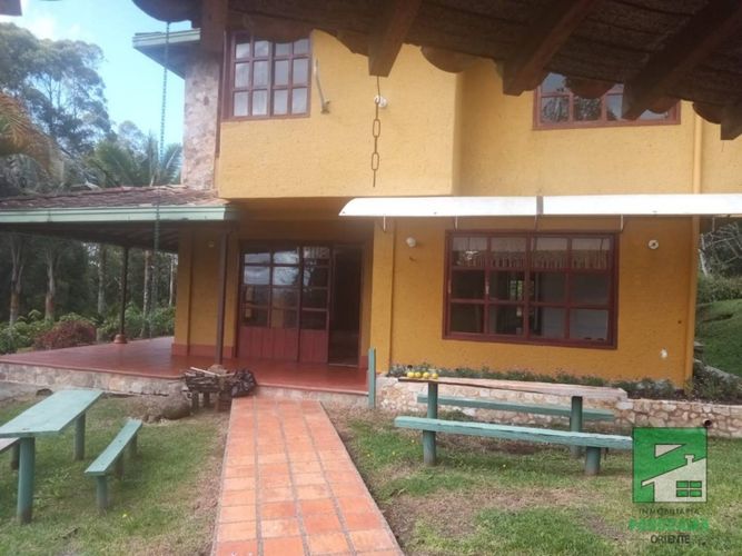 Finca en Arriendo en La convencion, Rionegro - Miniatura 21