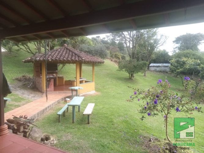 Finca en Arriendo en La convencion, Rionegro - Miniatura 22