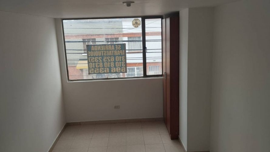 Apartaestudio en Arriendo en San Felipe, Bogotá - Miniatura 11
