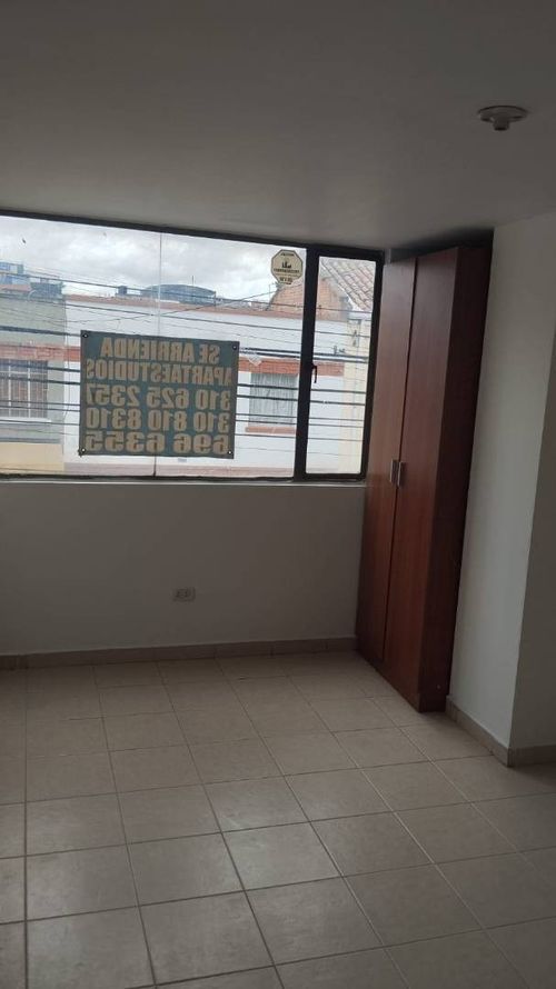 Apartaestudio en Arriendo en San Felipe, Bogotá - Miniatura 12