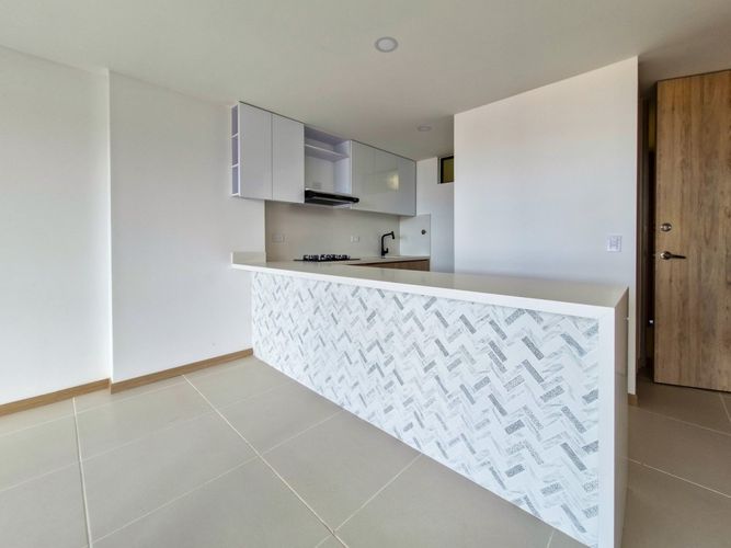 Apartamento en  Venta en Loma de las brujas, Envigado - Miniatura 3