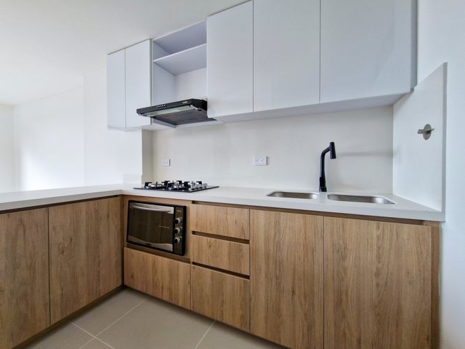 Apartamento en  Venta en Loma de las brujas, Envigado - Miniatura 4