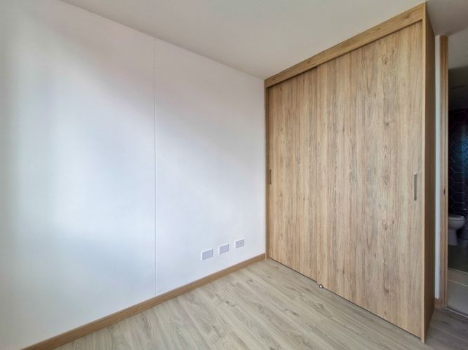 Apartamento en  Venta en Loma de las brujas, Envigado - Miniatura 7