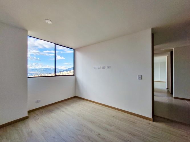 Apartamento en  Venta en Loma de las brujas, Envigado - Miniatura 8