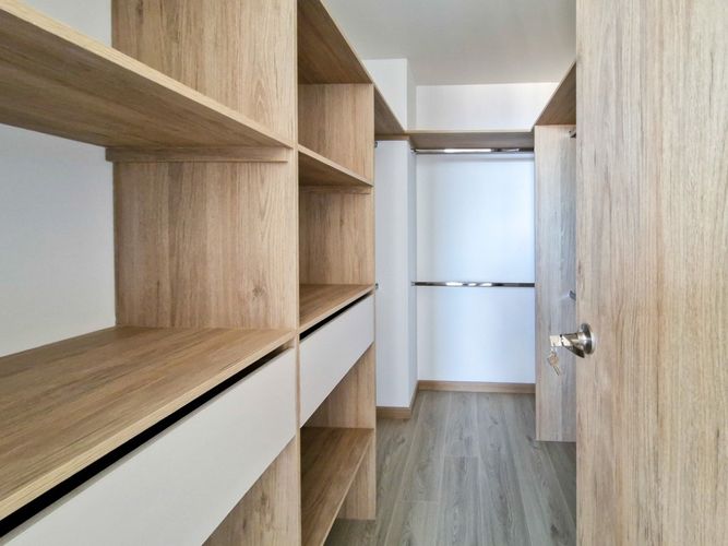 Apartamento en  Venta en Loma de las brujas, Envigado - Miniatura 9
