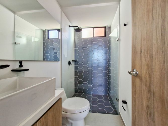 Apartamento en  Venta en Loma de las brujas, Envigado - Miniatura 10