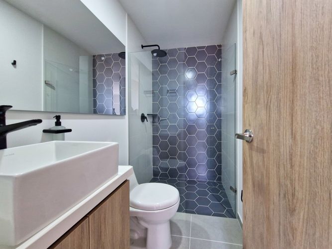 Apartamento en  Venta en Loma de las brujas, Envigado - Miniatura 11