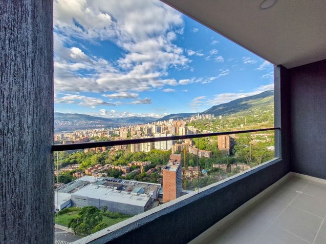Apartamento en  Venta en Loma de las brujas, Envigado - Miniatura 13