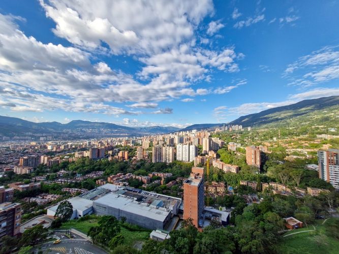 Apartamento en  Venta en Loma de las brujas, Envigado - Miniatura 14