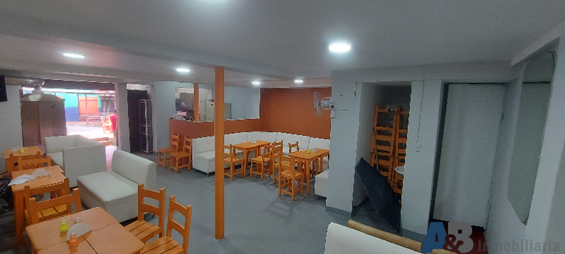 Local en arriendo en Manrique, Medellín - Miniatura 4
