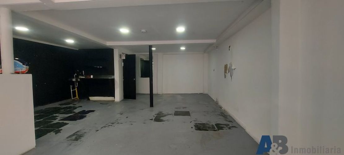 Local en arriendo en Manrique, Medellín - Miniatura 7