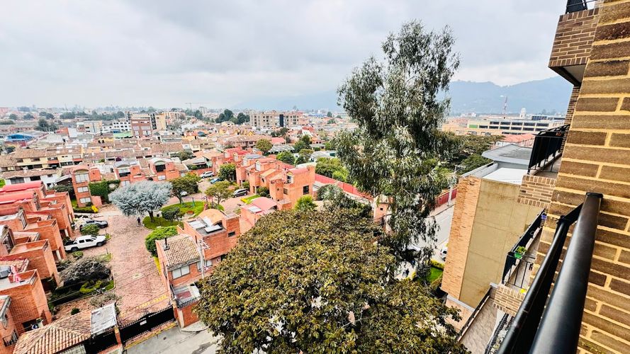 Apartaestudio en Venta en Laura vicuña, Chía - Miniatura 2