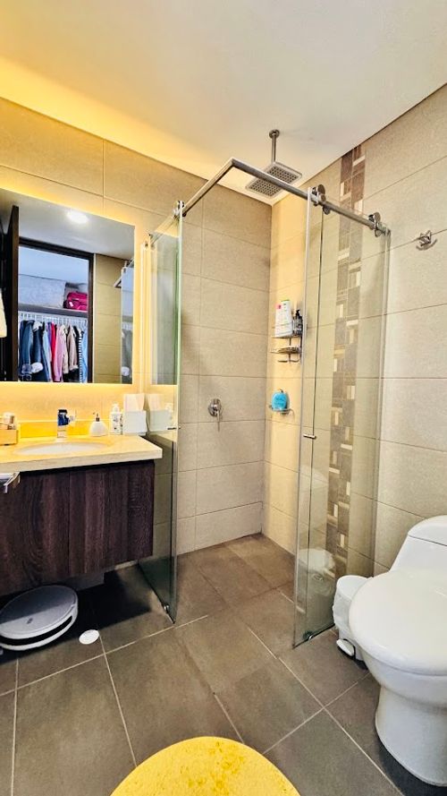 Apartaestudio en Venta en Laura vicuña, Chía - Miniatura 3