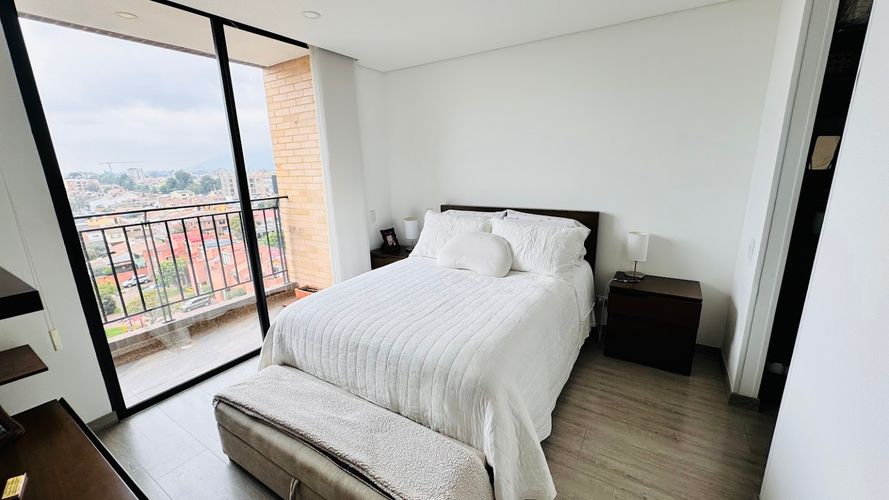 Apartaestudio en Venta en Laura vicuña, Chía - Miniatura 5