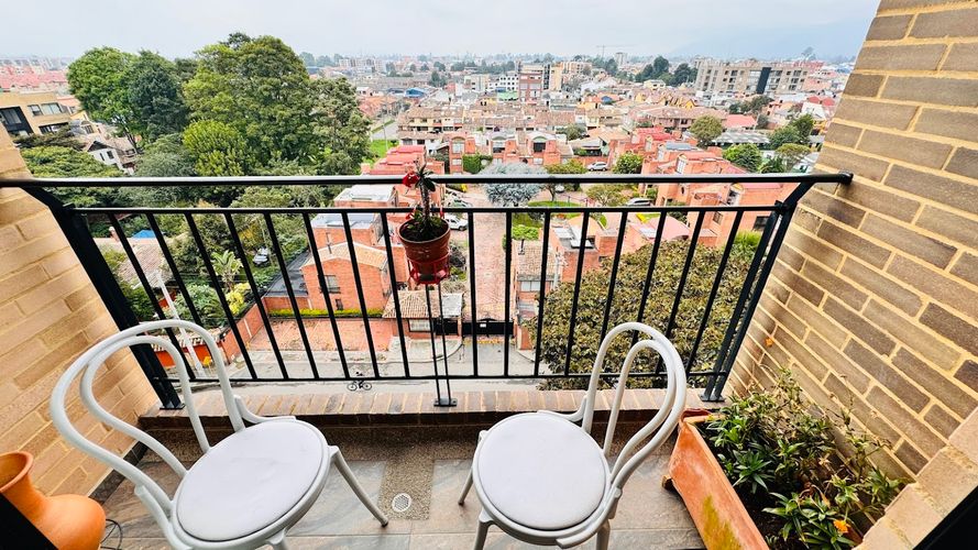 Apartaestudio en Venta en Laura vicuña, Chía - Miniatura 7