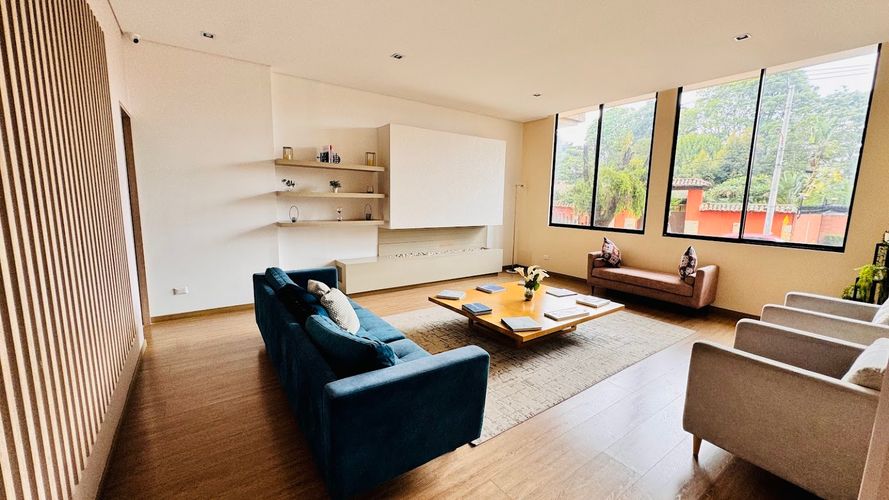 Apartaestudio en Venta en Laura vicuña, Chía - Miniatura 19