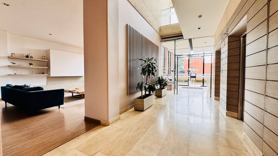 Apartaestudio en Venta en Laura vicuña, Chía - Miniatura 9