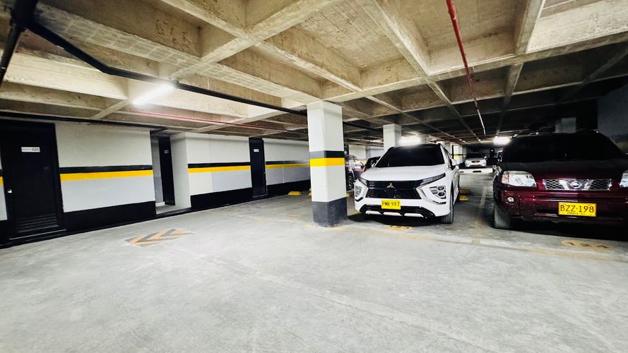 Apartaestudio en Venta en Laura vicuña, Chía - Miniatura 10