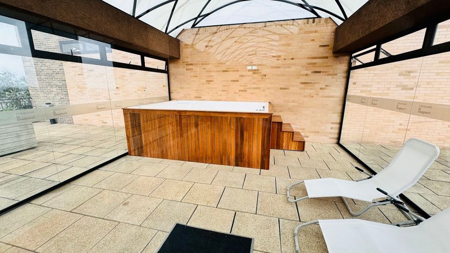 Apartaestudio en Venta en Laura vicuña, Chía - Miniatura 11