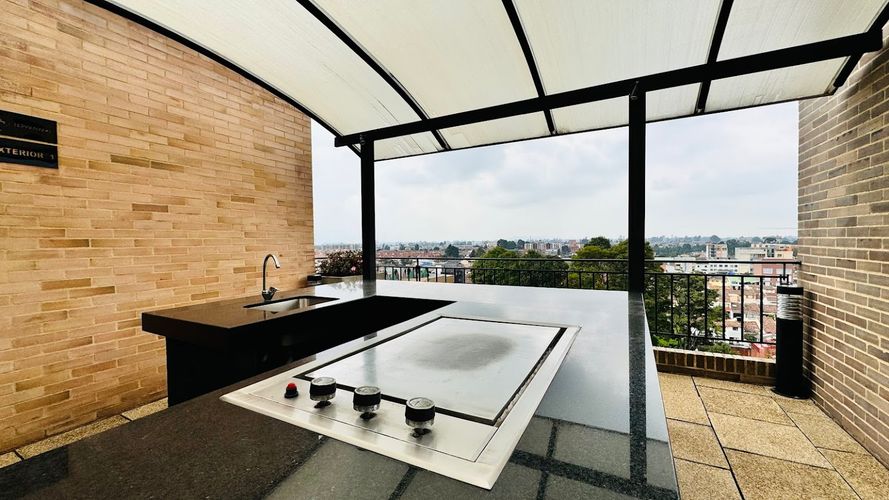 Apartaestudio en Venta en Laura vicuña, Chía - Miniatura 12