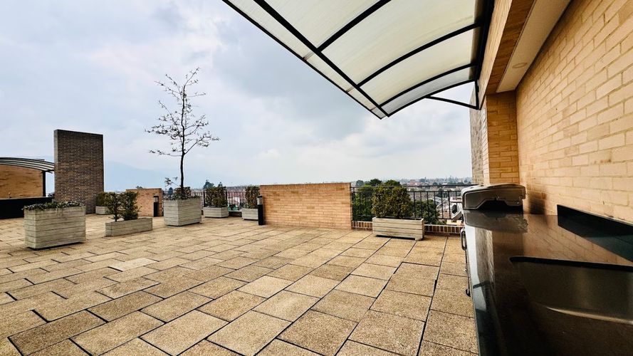 Apartaestudio en Venta en Laura vicuña, Chía - Miniatura 14