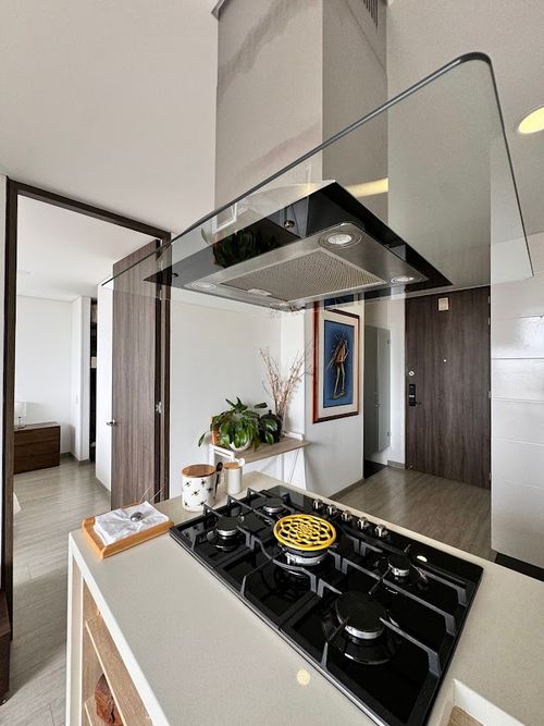 Apartaestudio en Venta en Laura vicuña, Chía - Miniatura 15