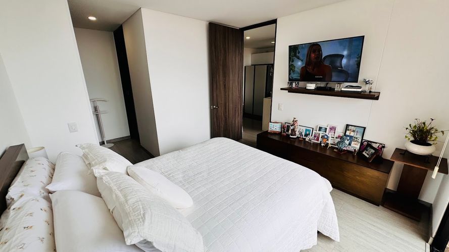 Apartaestudio en Venta en Laura vicuña, Chía - Miniatura 16