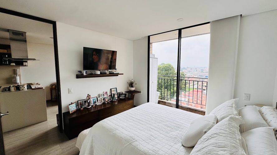 Apartaestudio en Venta en Laura vicuña, Chía - Miniatura 17