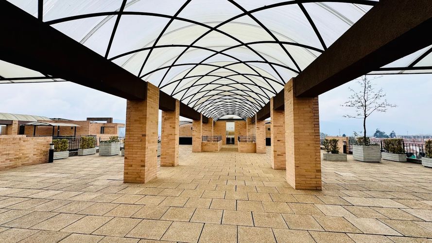 Apartaestudio en Venta en Laura vicuña, Chía - Miniatura 18