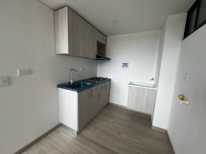 Apartaestudio en Arriendo en Lijacá, Bogotá - Miniatura 4