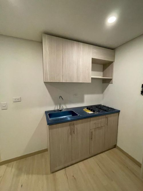 Apartaestudio en Arriendo en Lijacá, Bogotá - Miniatura 7