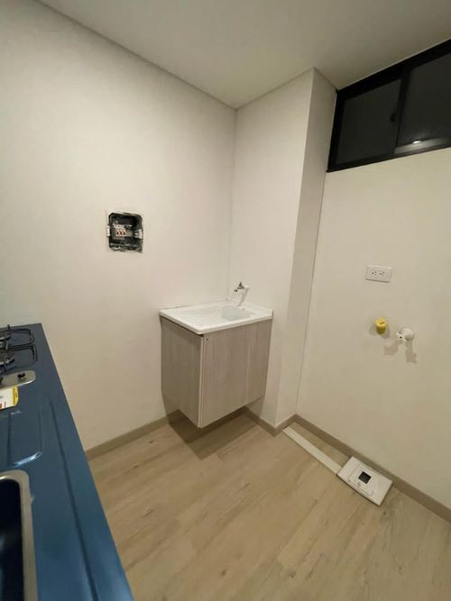 Apartaestudio en Arriendo en Lijacá, Bogotá - Miniatura 8