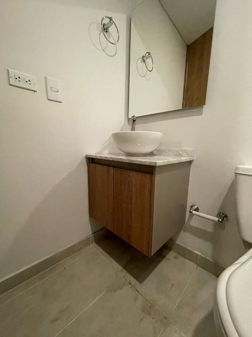 Apartaestudio en Arriendo en Lijacá, Bogotá - Miniatura 9