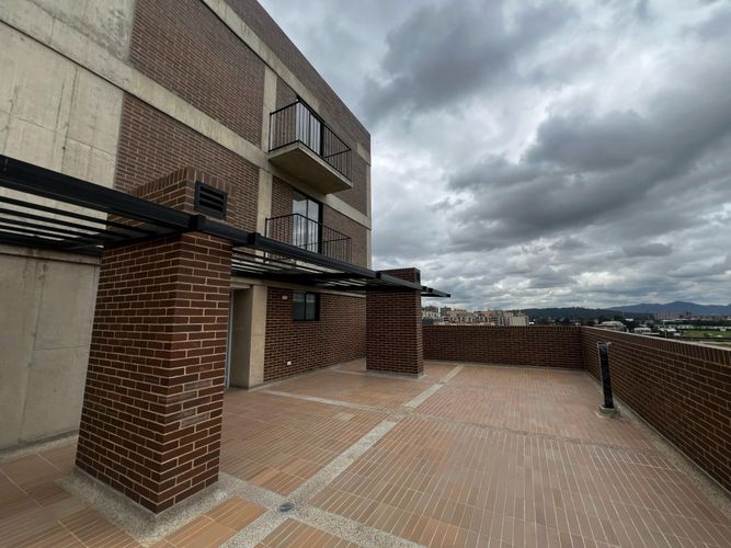 Apartaestudio en Arriendo en Lijacá, Bogotá - Miniatura 14