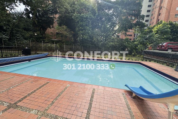 Apartamento en Arriendo en Oviedo, Medellín - Miniatura 26