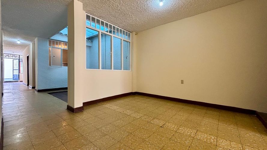 Casa en  Arriendo en La concordia, Bucaramanga - Imagen 1