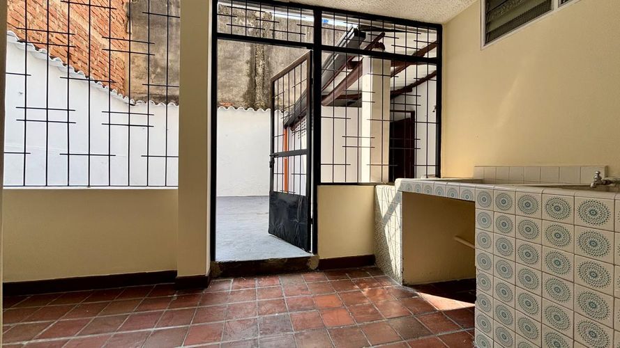 Casa en  Arriendo en La concordia, Bucaramanga - Miniatura 15