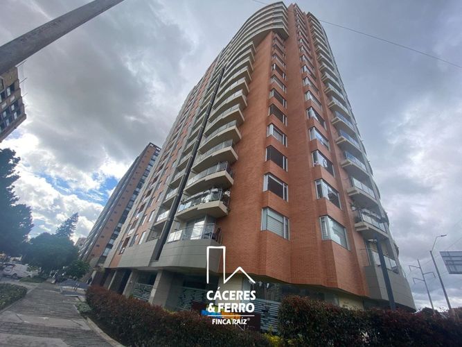 Apartamento en Arriendo en Cedritos, Bogotá - Imagen 1