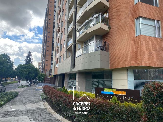 Apartamento en Arriendo en Cedritos, Bogotá - Miniatura 2