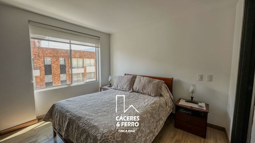 Apartamento en Arriendo en Cedritos, Bogotá - Miniatura 7